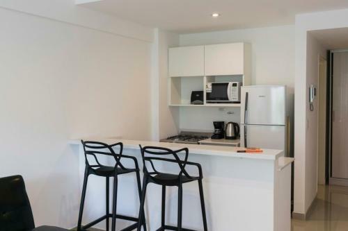 Apartamento Beautiful Studio In Palermo Soho