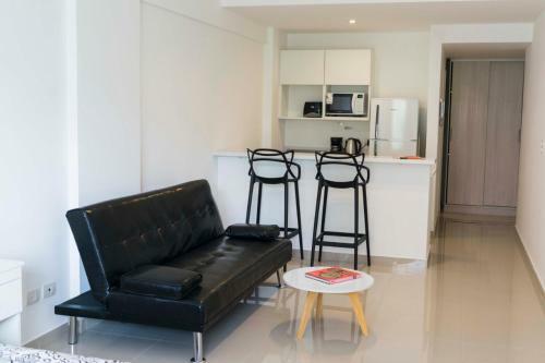 Apartamento Beautiful Studio In Palermo Soho