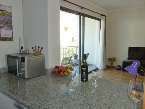 Apartment Machico Near The Beach
