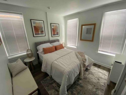 Apartamento Lovely Modern 1-bedroom Rental Unit W/ Kitchen