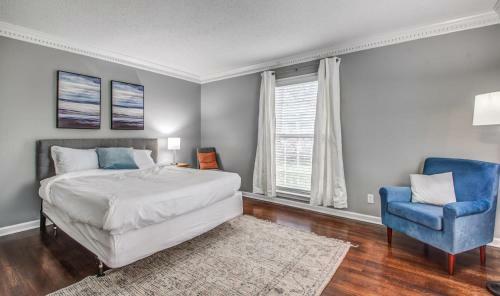 Happy On Haddington- Easy Access To I-240