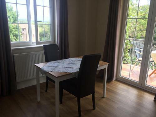 Apartment Luiza Funtana