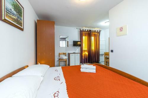 Hostal Apartments Grgeta Funtana