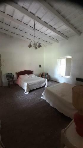 La Rosadita Casa de Campo