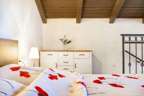Apartamento Funtana-olive Garden