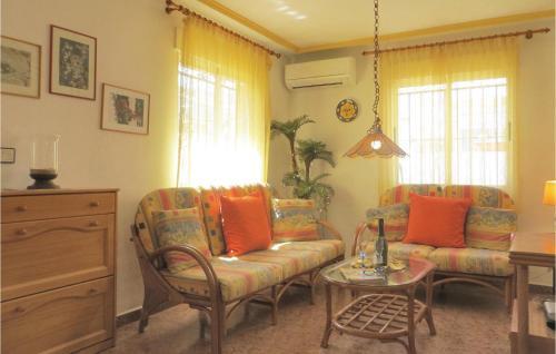 Holiday Home Victoria 6