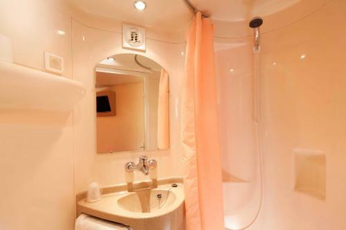 Hotel Premiere Classe Maubeuge