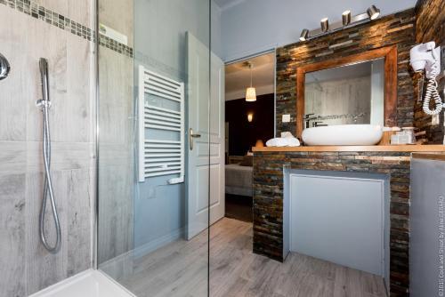 Chateaux Et Hotels Collection La Magnanerie