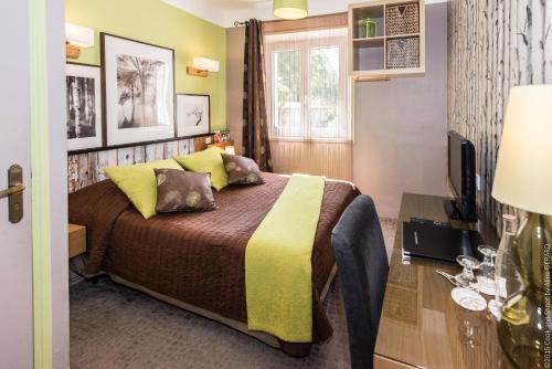 Chateaux Et Hotels Collection La Magnanerie