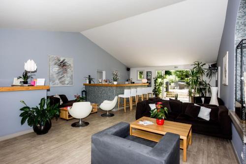 Chateaux Et Hotels Collection La Magnanerie