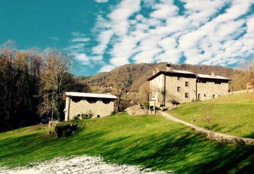 Agroturismo Agriturismo La Peta