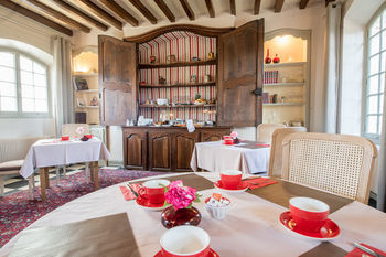 Hotel Le Prince Noir