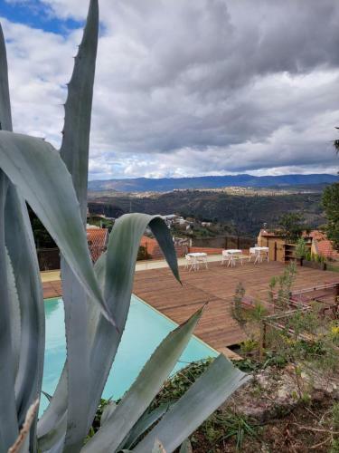 Agroturismo Casa Das Ameias