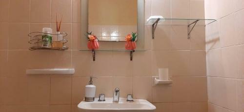 Apartamento Departamento 1 Dormitorio En El Centro de Corrientes