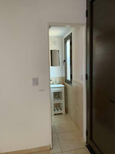 Apartamento Duplex ?dos Venados? En Villa de Merlo
