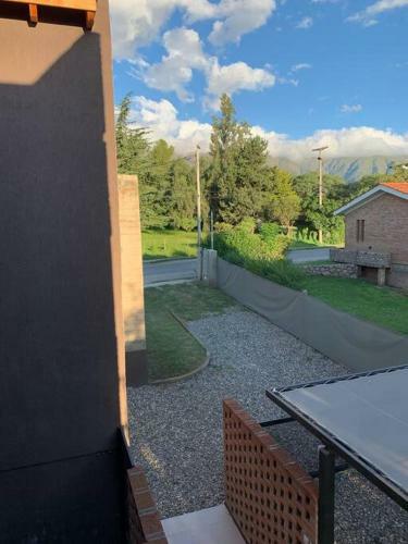 Apartamento Duplex ?dos Venados? En Villa de Merlo