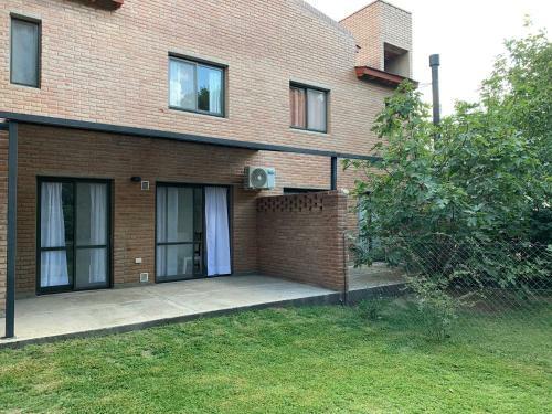 Apartamento Duplex ?dos Venados? En Villa de Merlo