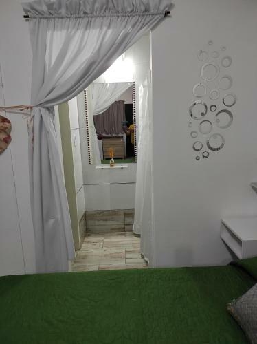 Apartamento Ezeiza Aeropuerto Hospedaje