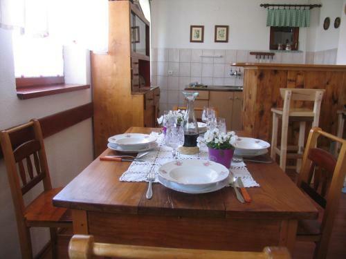 Bakina Ku?ica - Grandma's Cottage