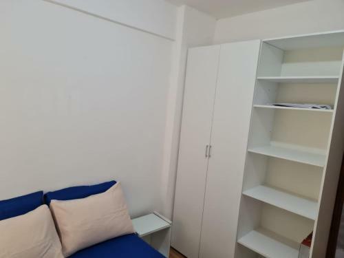 Apartamento Temporada Em Bel�m