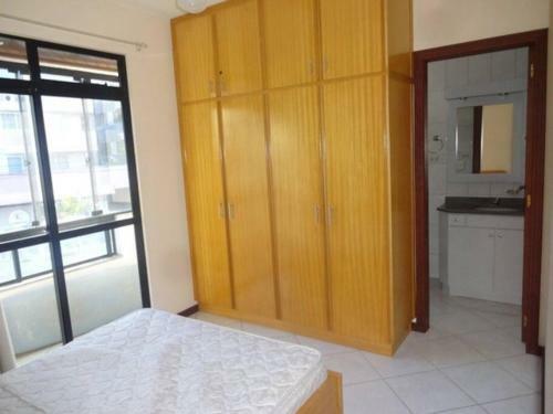 Apartamento Com 3 Quartos Em Bombas Bombinhas