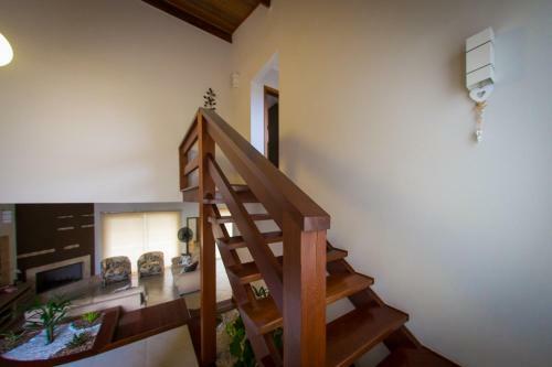 Linda Casa de Campo - Pr�ximo � Sp - Wi-fi Gr�tis