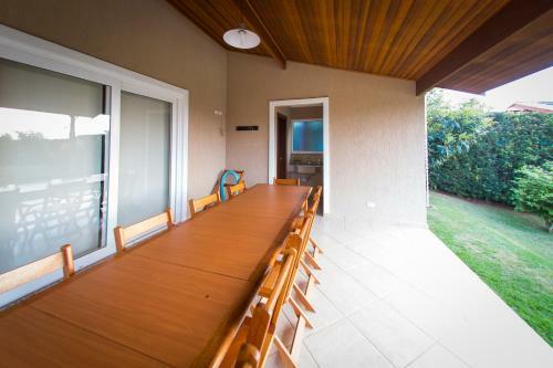Linda Casa de Campo - Pr�ximo � Sp - Wi-fi Gr�tis