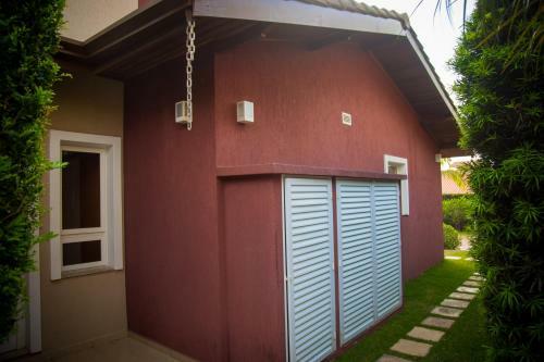 Linda Casa de Campo - Pr�ximo � Sp - Wi-fi Gr�tis