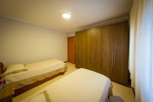 Linda Casa de Campo - Pr�ximo � Sp - Wi-fi Gr�tis