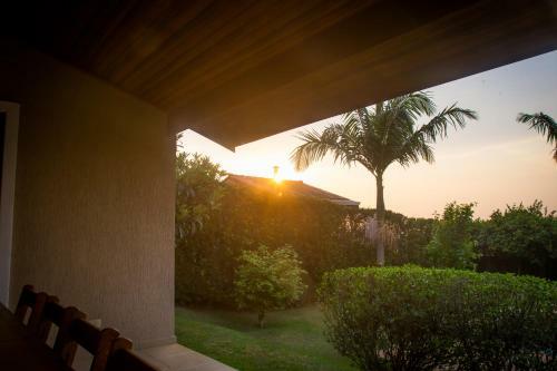 Linda Casa de Campo - Pr�ximo � Sp - Wi-fi Gr�tis