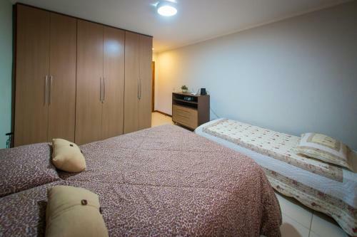 Linda Casa de Campo - Pr�ximo � Sp - Wi-fi Gr�tis