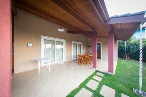 Linda Casa de Campo - Pr�ximo � Sp - Wi-fi Gr�tis