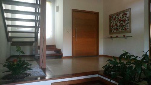 Linda Casa de Campo - Pr�ximo � Sp - Wi-fi Gr�tis