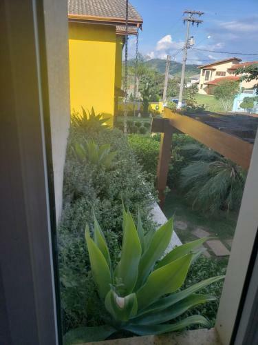 Linda Casa de Campo - Pr�ximo � Sp - Wi-fi Gr�tis