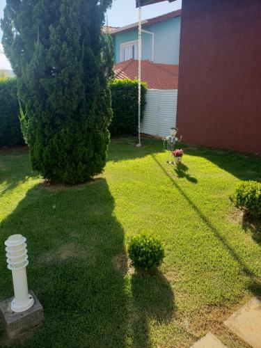 Linda Casa de Campo - Pr�ximo � Sp - Wi-fi Gr�tis