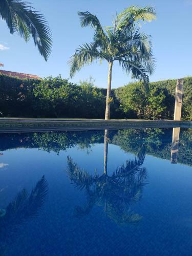 Linda Casa de Campo - Pr�ximo � Sp - Wi-fi Gr�tis