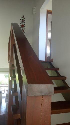 Linda Casa de Campo - Pr�ximo � Sp - Wi-fi Gr�tis