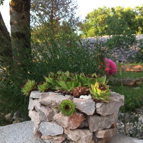 Casa Matea With Pool, Jacuzzi & Souna In A Green Oasis, Kvarner