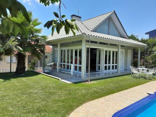 Casa Da Piscina, Bento Gon�alves - Serra Ga�cha