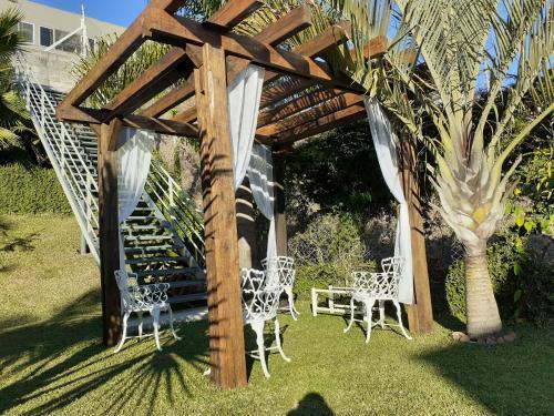 Casa Da Piscina, Bento Gon�alves - Serra Ga�cha