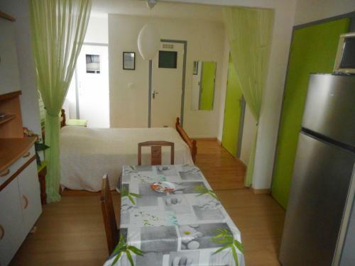 Apartamento Le Chalet Basque