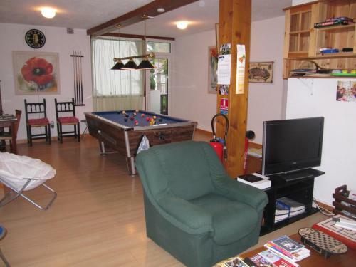 Apartamento Le Chalet Basque