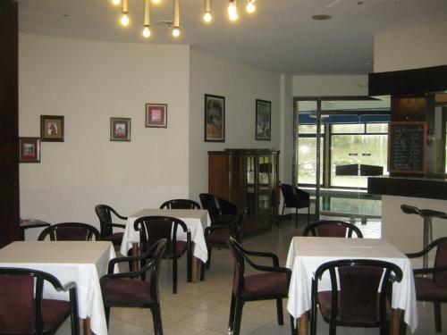 Hotel H�tel Le Laca