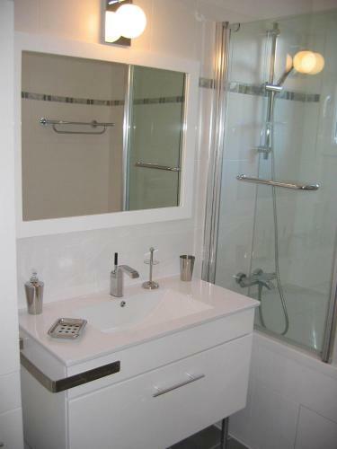 Apartamentos R�sidence Le Beau Site