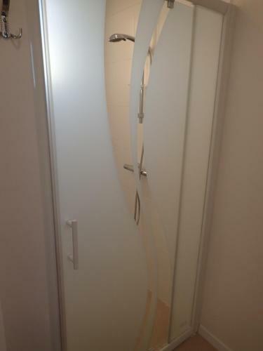 Apartamentos R�sidence Le Beau Site