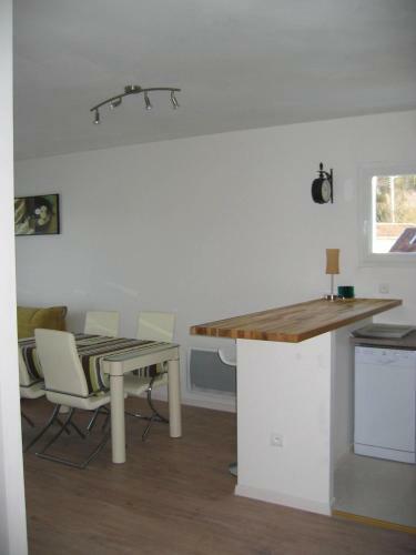 Apartamentos R�sidence Le Beau Site