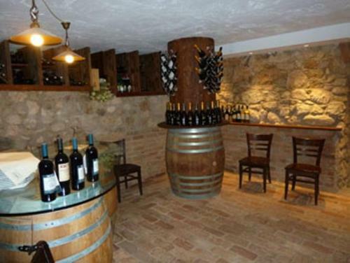 Bed & Breakfast Locanda Al Confin - Osteria Le Piere