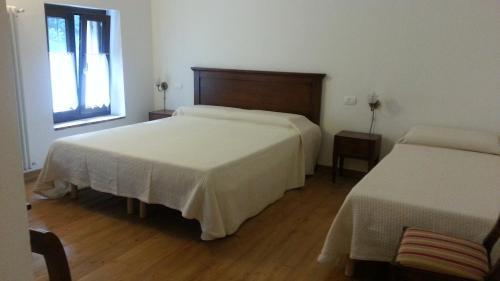 Bed & Breakfast Locanda Al Confin - Osteria Le Piere