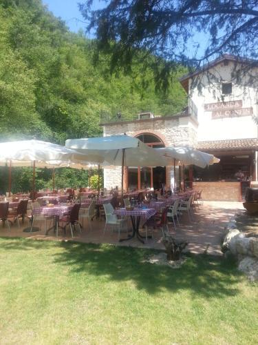 Bed & Breakfast Locanda Al Confin - Osteria Le Piere