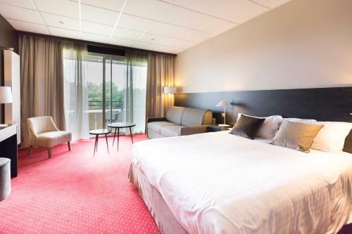 Hotel Casino H�tel Le Mirage
